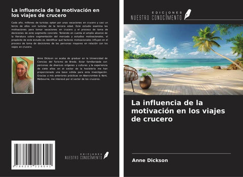 La influencia de la motivación en los viajes de crucero