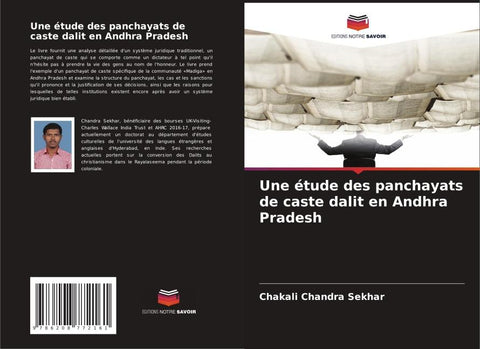 Une étude des panchayats de caste dalit en Andhra Pradesh