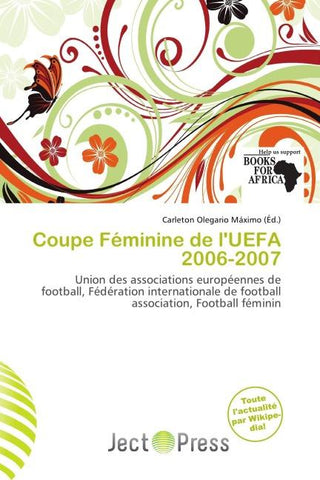 Coupe Féminine de l'UEFA 2006-2007