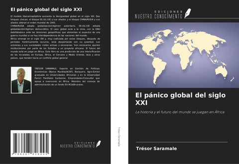 El pánico global del siglo XXI