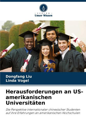 Herausforderungen an US-amerikanischen Universitäten