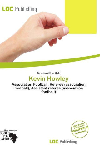 Kevin Howley