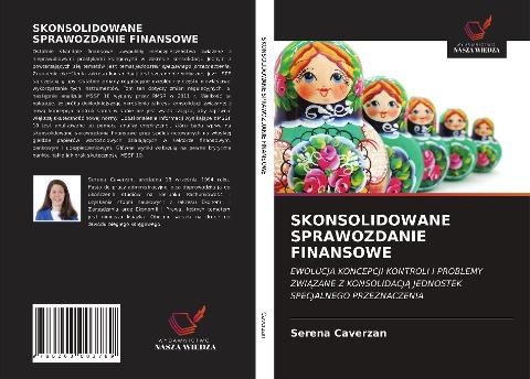 SKONSOLIDOWANE SPRAWOZDANIE FINANSOWE