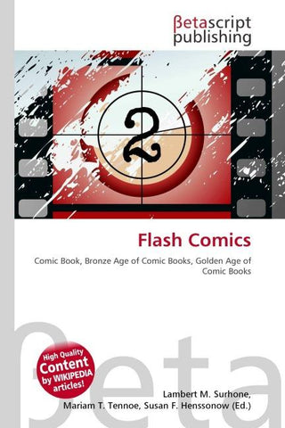 Flash Comics
