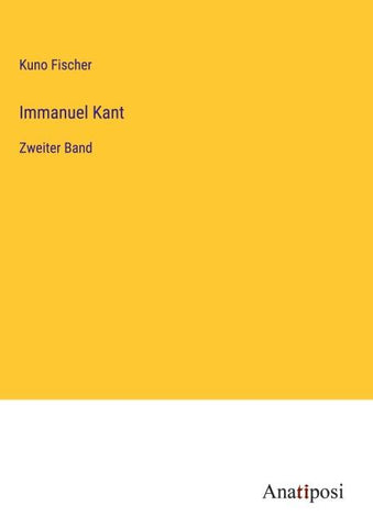 Immanuel Kant
