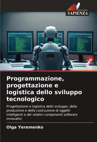 Programmazione, progettazione e logistica dello sviluppo tecnologico