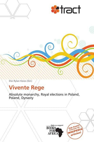 Vivente Rege
