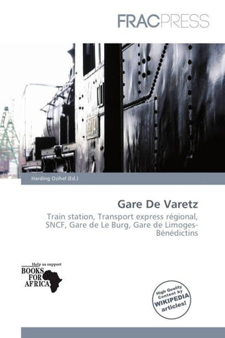 Gare De Varetz