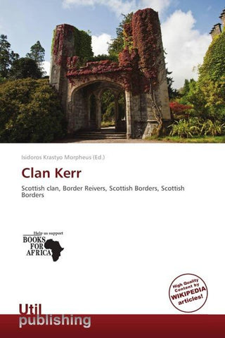 Clan Kerr