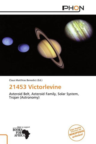 21453 Victorlevine