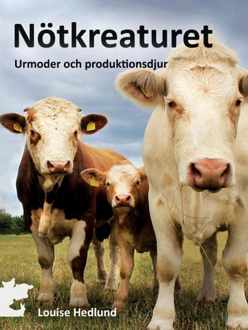 Nötkreatur
