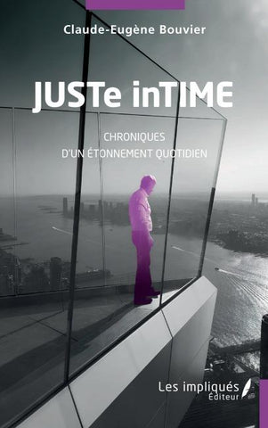 JUSTe inTIME
