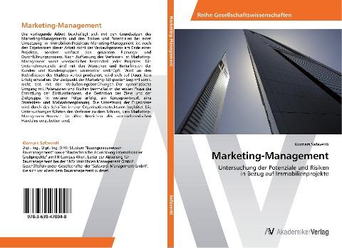 Marketing-Management