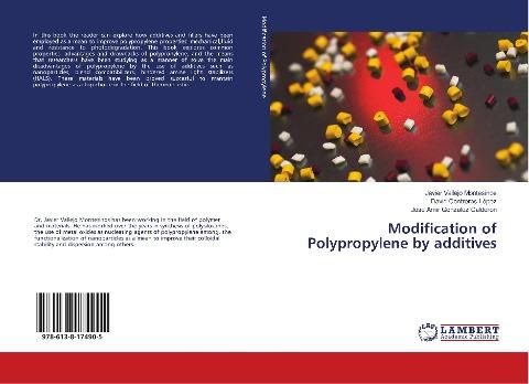 Modification of Polypropylene by additives