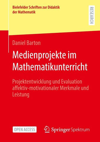 Medienprojekte im Mathematikunterricht