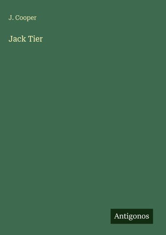 Jack Tier