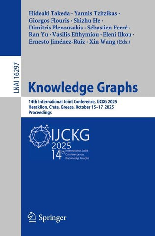 Knowledge Graphs
