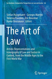 The Art of Law