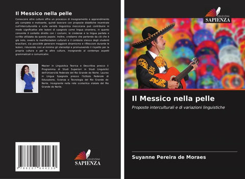 Il Messico nella pelle