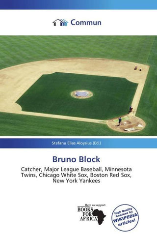Bruno Block