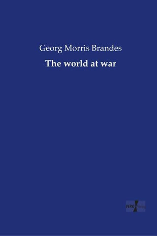 The world at war