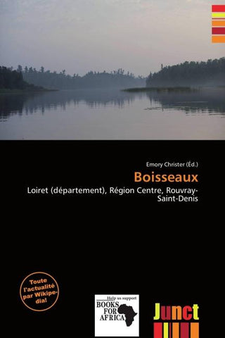 Boisseaux