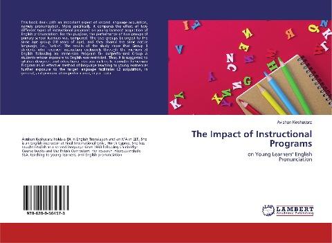 The Impact of Instructional Programs