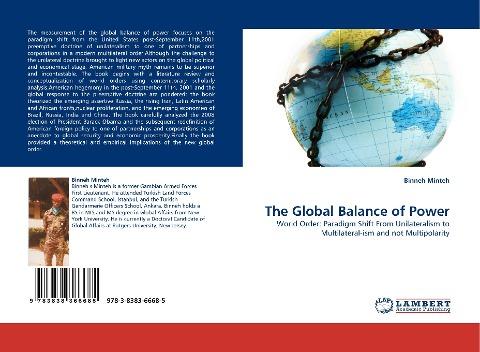 The Global Balance of Power