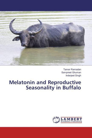 Melatonin and Reproductive Seasonality in Buffalo