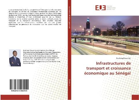 Infrastructures de transport et croissance économique au Sénégal