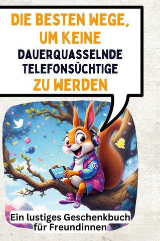 Die besten Wege, um keine dauerquasselnde Telefonsüchtige zu werden