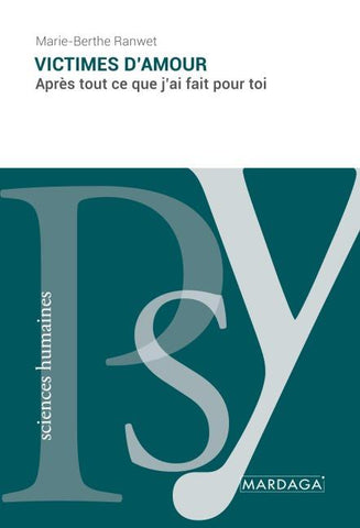Victimes d'amour