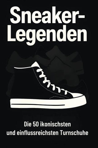 Sneaker-Legenden