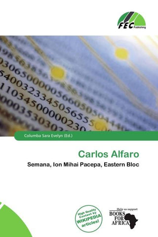 Carlos Alfaro