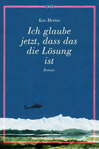 Ich glaube jetzt, dass das die Lösung ist