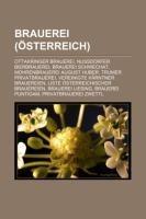 Brauerei (Österreich)