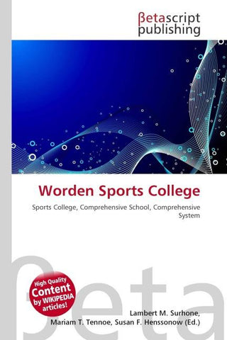 Worden Sports College