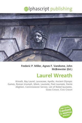 Laurel Wreath