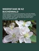 Widerstand im KZ Buchenwald