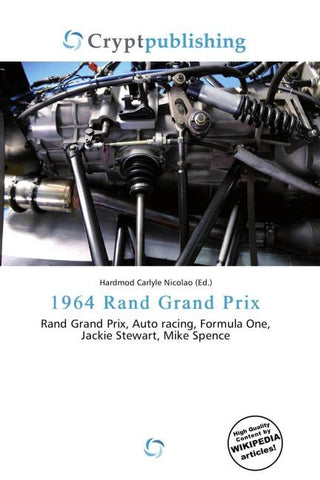 1964 Rand Grand Prix