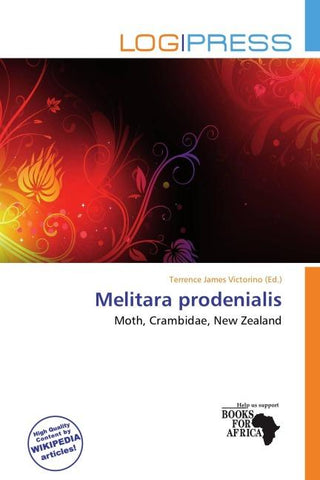 Melitara prodenialis