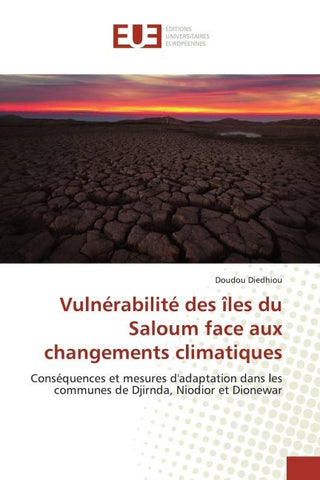 Vulnérabilité des îles du Saloum face aux changements climatiques