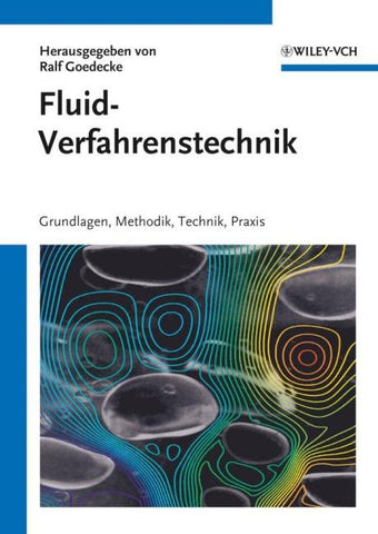 Fluidverfahrenstechnik