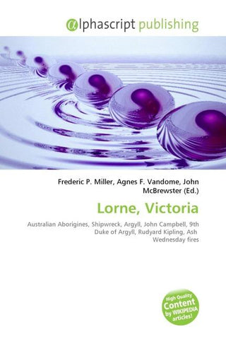 Lorne, Victoria