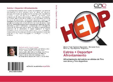 Estrés + Deporte= Afrontamiento