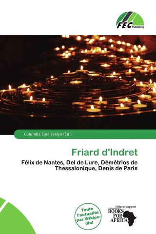 Friard d'Indret