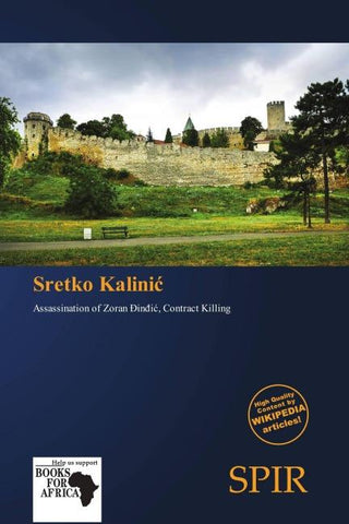 Sretko Kalini¿