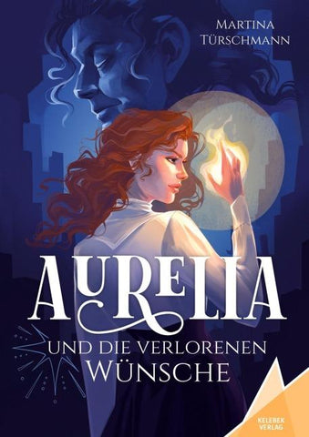 Aurelia und die verlorenen Wüsche