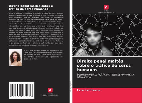 Direito penal maltês sobre o tráfico de seres humanos