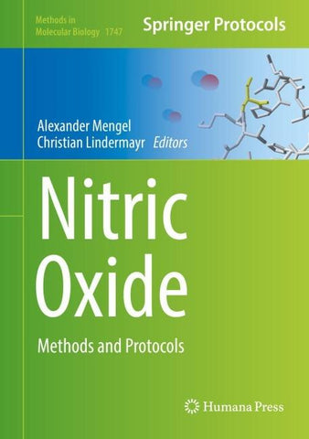 Nitric Oxide